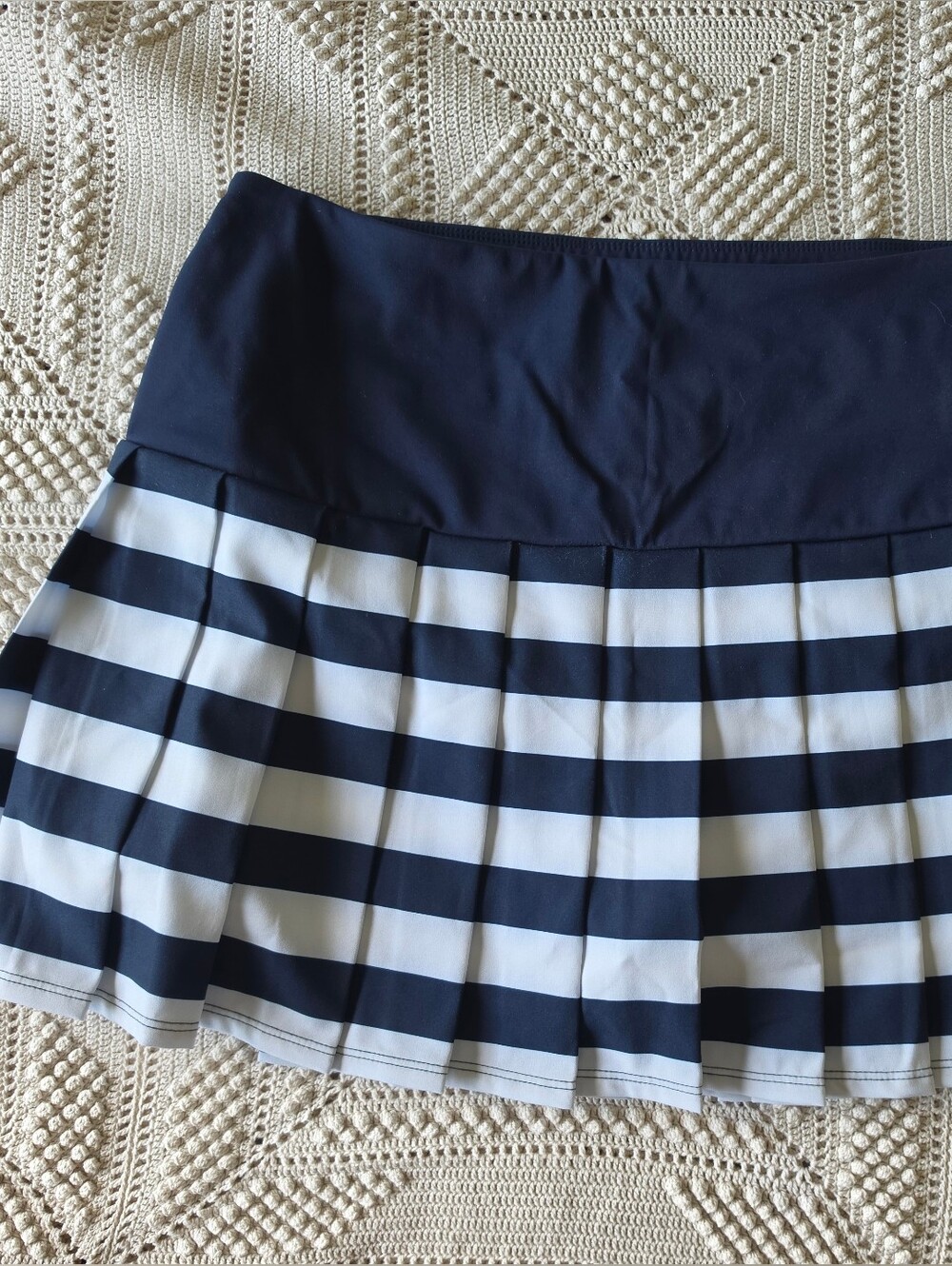 Golf - Tennis - Pickleball Pleated Skort